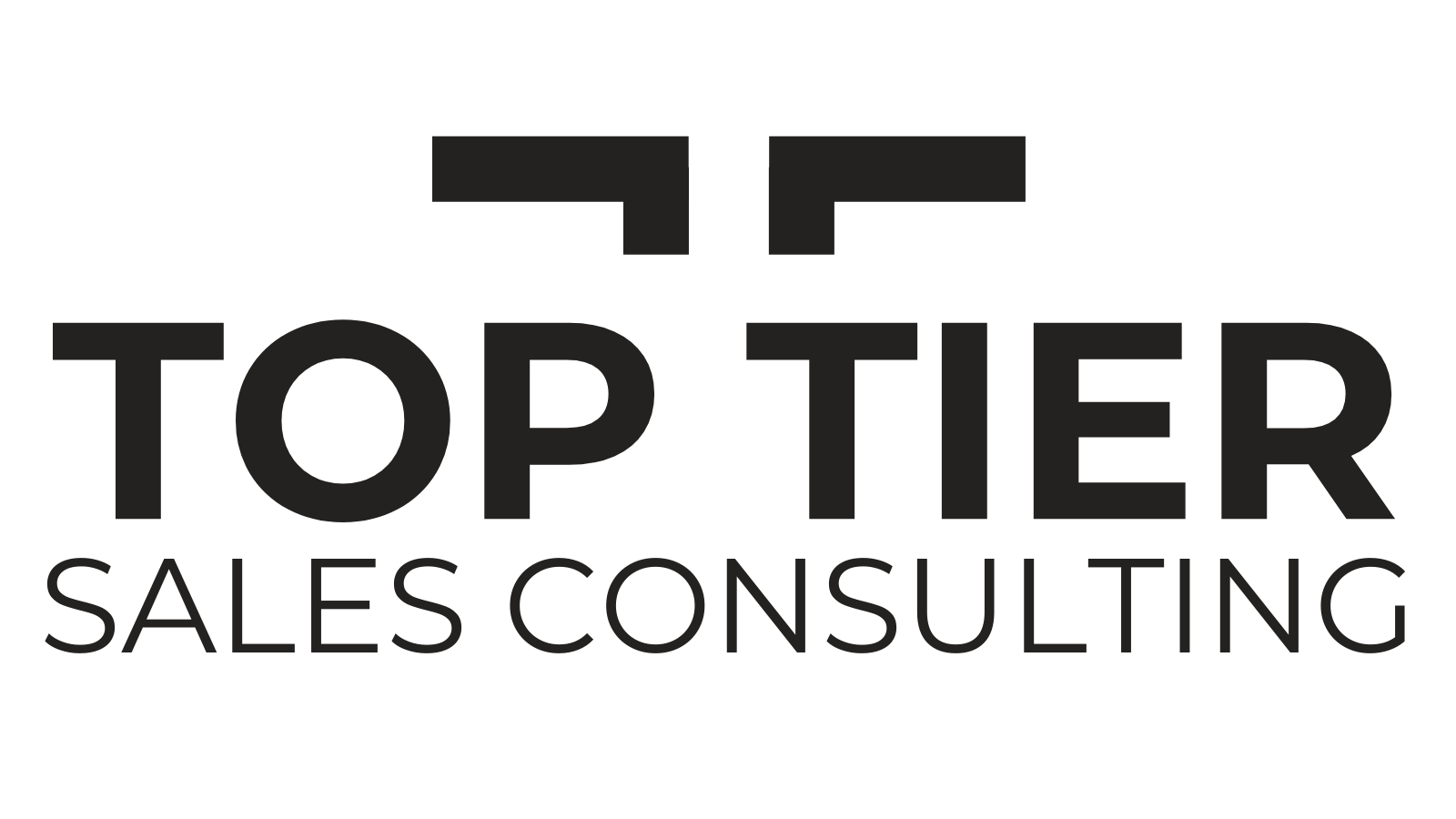 Top Tier Sales Consulting